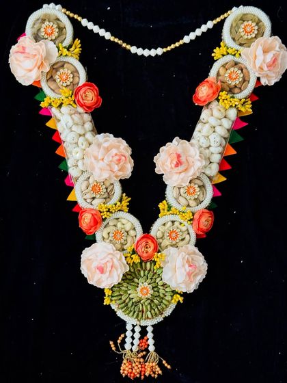 Customised Treats - Personalized Gift Hampers Holi Collection: Colors, Sweets & Joy photo 6