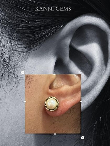 Earrings: The Finishing Touch photo 15