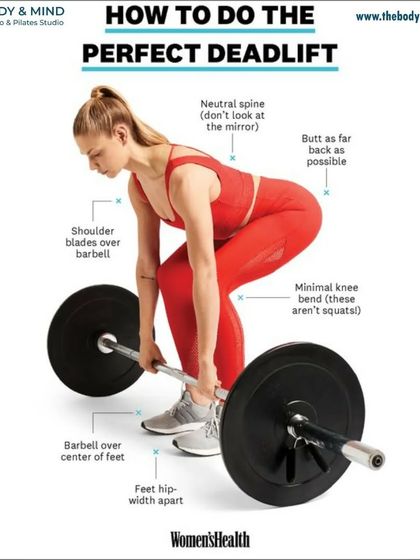 Body & Mind PhysioPilates Studio - Physical Therapy & Rehabilitation Back & Spine Health photo 6