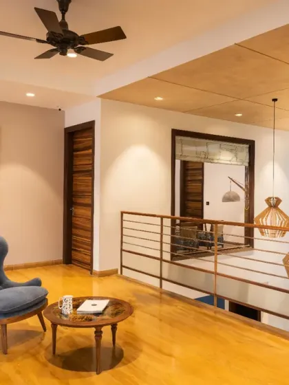 Distinctive Living & Dining Spaces photo 30