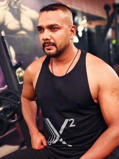 Strength & Conditioning for Fighters photo 8