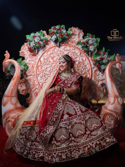 Our Stunning Brides photo 58