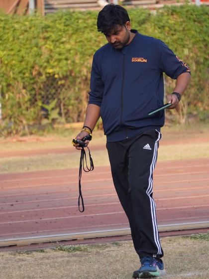 The Coach's Eye photo 4