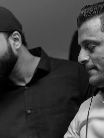 The People & The Journey photo 5