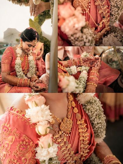 Bangalore Photographers - Wedding Photography & Cinematography Ceremonies & Celebrations photo 14