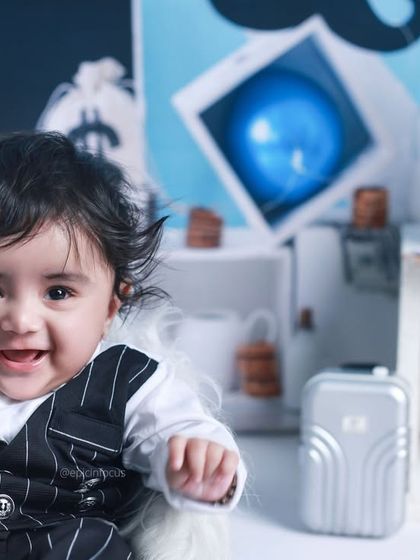 Imaginative Themed Shoots photo 40