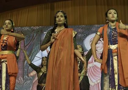 Etram Dance Academy - Event Choreography & Performances Grand Stage Productions & Dance Dramas photo 41