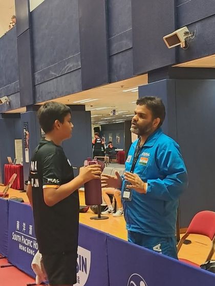 Alight on the World Stage: International Competitions photo 3