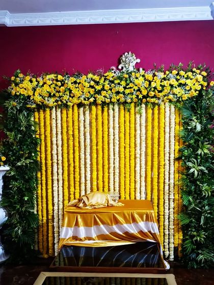 D Fab Decors - Event Planning & Management Traditional Ceremonies photo 18