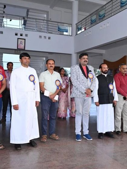 Gopi Mimicry - Celebrity Appearances & Brand Endorsements Additional Work & Appearances photo 8