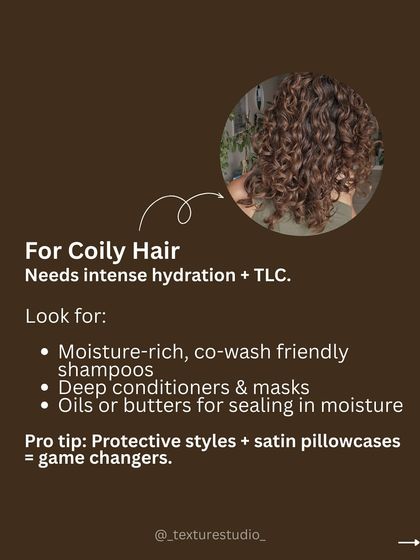 Healthy Hair Is The Goal photo 22