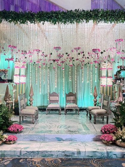 Elegant White & Pastel Dreamscapes photo 30