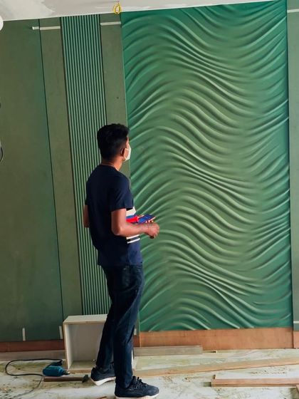 The Making of a Home photo 87