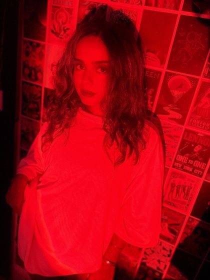 The Artist: Scapes of a Bird photo 31