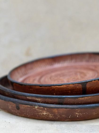 Clay Station - Pottery & Ceramics Classes & Workshops Creations From Our Studio photo 34