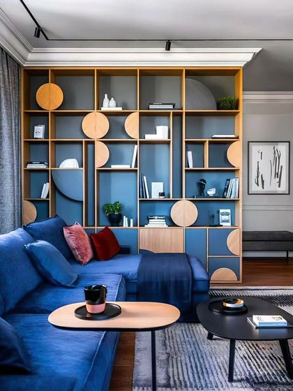 Bangalore Interiors - Custom Modular Furniture Creative & Themed Storage photo 5