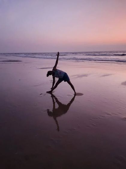 Absolute Yoga - Group Yoga Classes (In-Studio & Online) Our Yoga Community photo 25