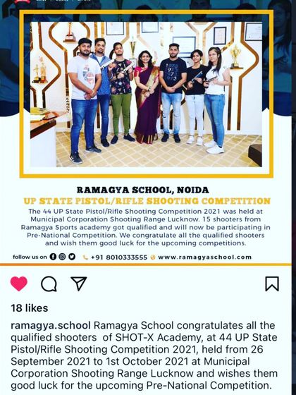 Our Champions: A Legacy of Winners photo 7