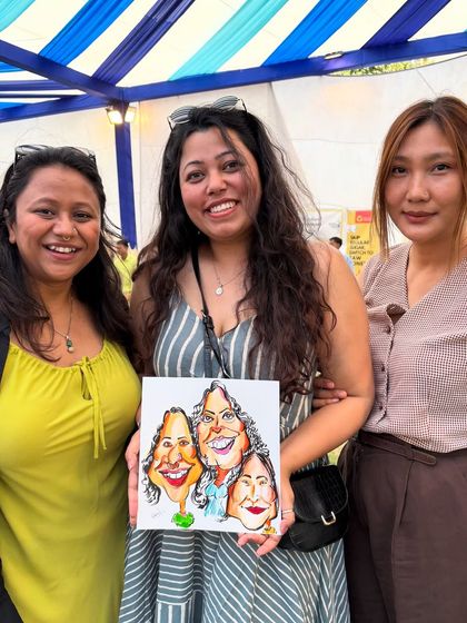 Parties, Festivals & More photo 9