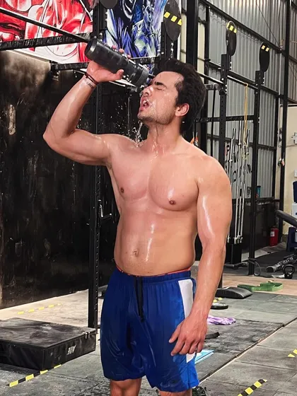 The work doesn't end when the workout is over. Proper recovery is just as important as the training itself.