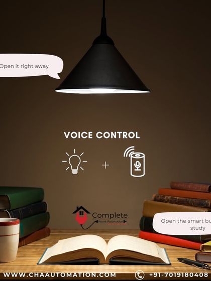 Complete Home Automation - Home Automation Your Home, Your Command photo 13