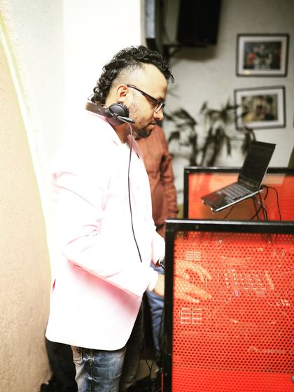 Club & Lounge Gigs photo 20