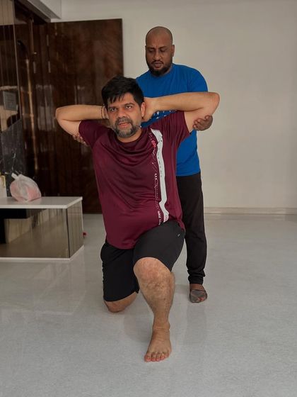 Personal Training photo 3