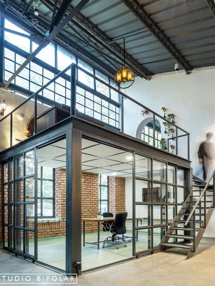 Architectural & Adaptive Reuse Projects photo 9