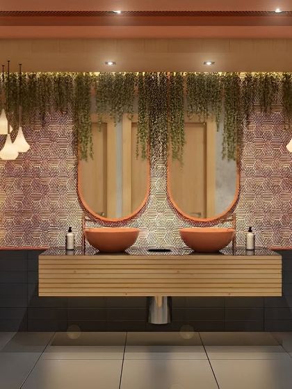 Designing with a Touch of Sweetness - Modular Home Interiors Spa-like Retreats photo 10