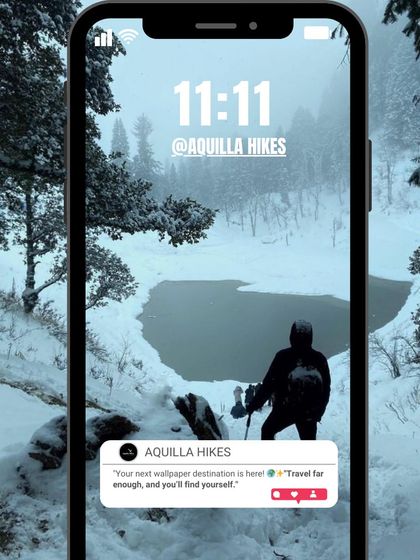 Winter Wonderland Treks photo 21