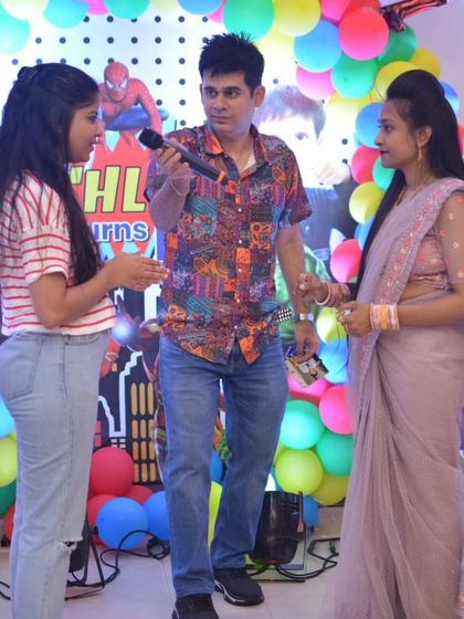 Unforgettable Birthday Bashes photo 76