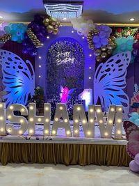 Party & Event Decoration