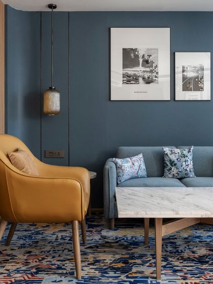 Radisson Resort, Khopoli: A Serene Urban Escape photo 13