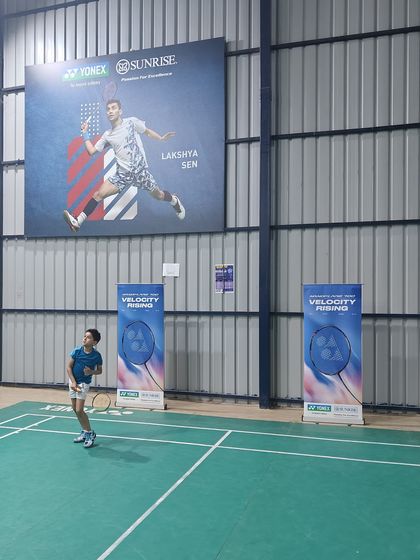 Academy Events & Community photo 5