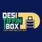 Desi Tiffin Box
