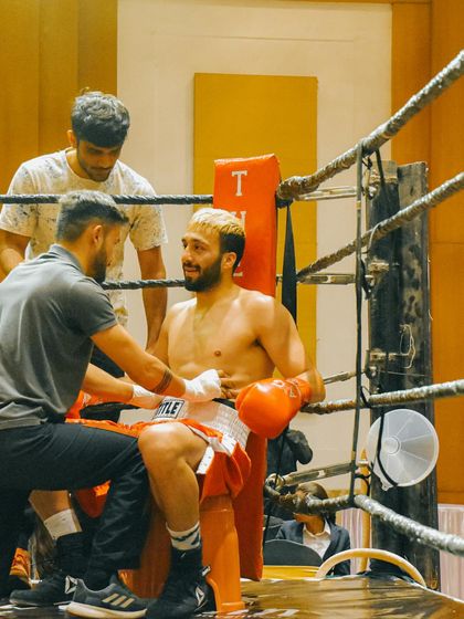 Forging Champions: Our Winners photo 11