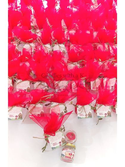 Candles with a K - Corporate Gifting Gifts for Little Ones & Milestones photo 63