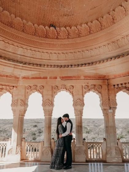 Elegant Wedding & Engagement Setups photo 14