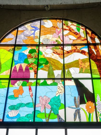 White Studio Architects - Commercial & Institutional Architecture Educational Architecture: Spaces that Nurture photo 5