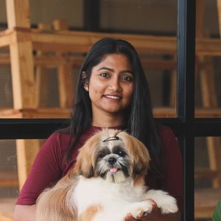 Therpup Grooming Salon
