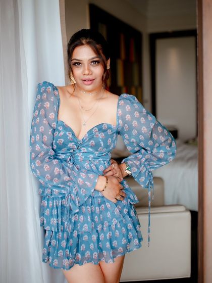 Portraitsbysham - Fashion & Portrait Photography Lifestyle & Editorial photo 24