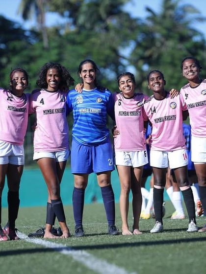 Our Football Family photo 3