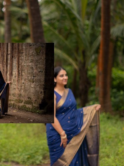 Pre-Wedding Stories photo 56