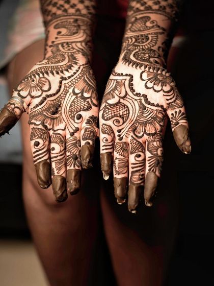 Aditya Yadav - Wedding Photography & Films Vibrant Ceremonies & Sacred Rituals photo 7