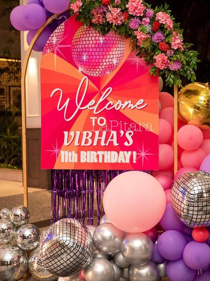 La Pitara - Personal & Social Event Planning High-Energy & Modern Parties photo 60