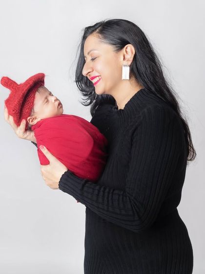 The Unbreakable Bond: Parent & Child photo 7