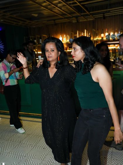 Lourd Vijay's Dance Studio - Social Dance Events & Parties Studio Socials: Practice & Connect photo 14