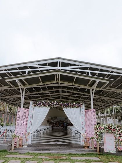 Wedding Stories - Full-Service Wedding Planning Our Venues, Your Canvas photo 5