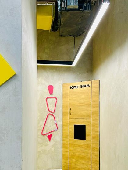 White Studio Architects - Hospitality & Leisure Design Energised by Design: Wellness & Fitness photo 15