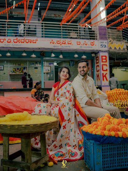 Urban Romance: Bangalore Love Stories photo 37